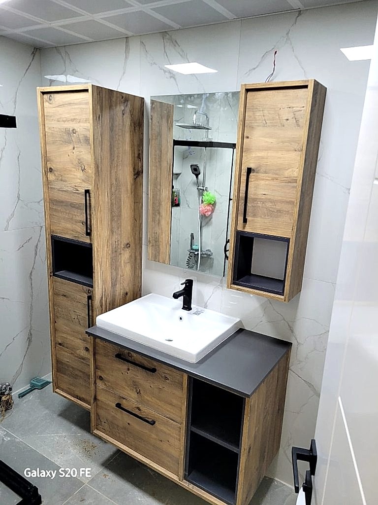 Home banyo kapak